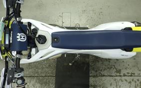 HUSQVARNA TE150I 2016