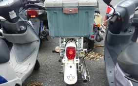 HONDA LITTLE CUB E 2021 AA01
