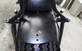 HONDA STEED 400 1995 NC26