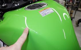 KAWASAKI NINJA ZX-6R A 2025 ZX636J