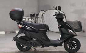 SUZUKI ADDRESS V125 CF4MA