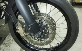 TRIUMPH TIGER 800 XC 2016