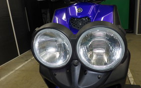 YAMAHA BW'S 50 Gen.3 2021 SA44J