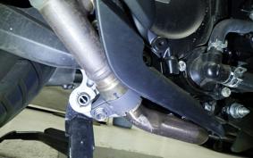 HONDA FORZA 250 MF17