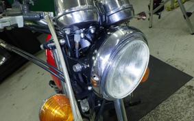 HONDA CB400ﾌｫｱ 1974 CB400F