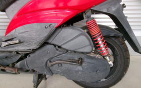 YAMAHA CYGNUS 125 X SE44J