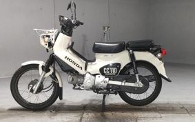HONDA CROSS CUB110 JA45