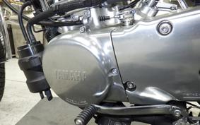 YAMAHA SR400 Gen.5 2021 RH16J