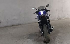 YAMAHA YZF-R25 RG10J