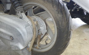 YAMAHA AXIS 100 SB01J