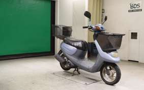 YAMAHA JOG POCHE SA08J