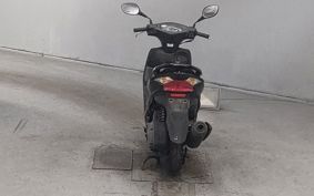 SUZUKI ADDRESS V125 CF4MA