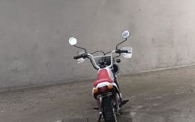 HONDA MONKEY Z50J