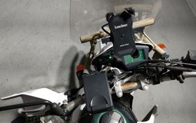 YAMAHA SEROW 250 DG11J