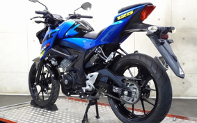 SUZUKI GSX-S125 ABS DL32B