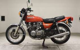 KAWASAKI Z650 2022 KZ650B