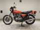 Фото Kawasaki Z650 2022 с японского аукциона