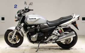 SUZUKI GSX1400 2002 GY71A