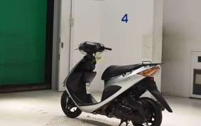 SUZUKI ADDRESS V50 Gen.2