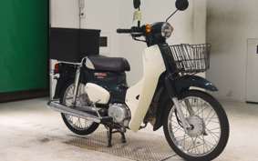 HONDA C50 SUPER CUB 2021 AA09