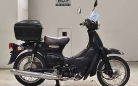 HONDA LITTLE CUB AA01