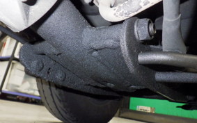HONDA GYRO CANOPY TA03