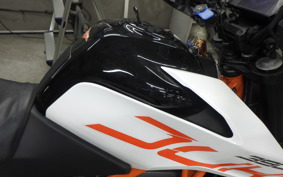 KTM 390 DUKE 2021