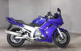 YAMAHA FJR1300 2002 RP04