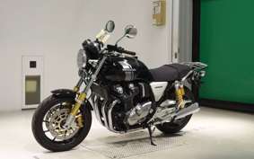 HONDA CB1100RS 2018
