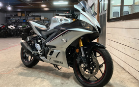 YAMAHA YZF-R25 ABS RG43J