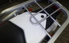 YAMAHA SEROW 250 Gen.2 2023 DG17J