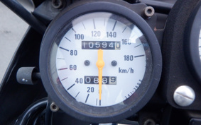 SUZUKI BANDIT250-1 GJ74A