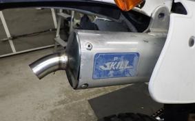 HONDA CRM50 GEN 2 2026 AD13