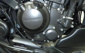 HONDA REBEL 250 S MC49