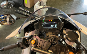 YAMAHA YZF-R7 2023 RM39J