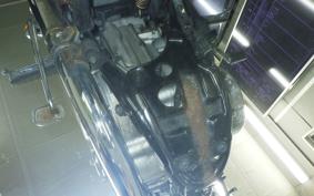 YAMAHA SR400 Gen.3 2009 RH01J