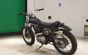 YAMAHA SR400 Gen.2 1999 1JR