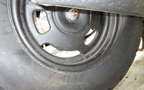 HONDA ZOOMER 1998 AF58