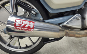 HONDA  SUPER CUB C125 JA48