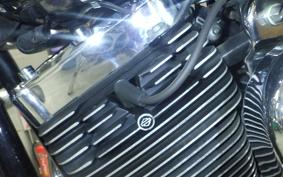 HARLEY FLSTN 1580 2009