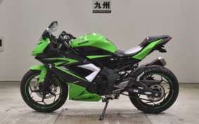 KAWASAKI NINJA 250 SL BX250A
