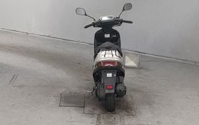 SUZUKI ADDRESS V100 CE11A