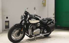 TRIUMPH BONNEVILLE SPEED マ 2022