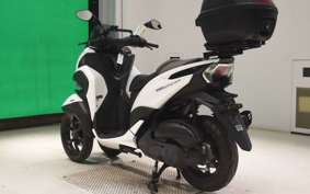 YAMAHA TRICITY 155 A SG37J