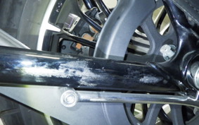 HARLEY FXSB 1580 2016