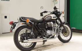 KAWASAKI W400 2011 EJ400A
