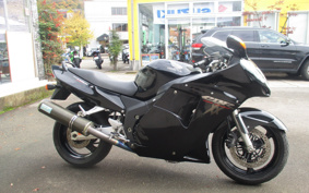 HONDA CBR1100XX 1998 SC35