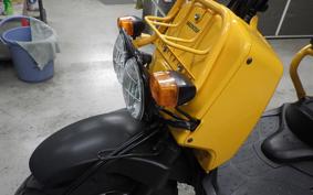 HONDA ZOOMER 2024 AF58