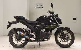 SUZUKI GIXXER 150 ED131