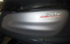 YAMAHA JOG POCHE SA08J
